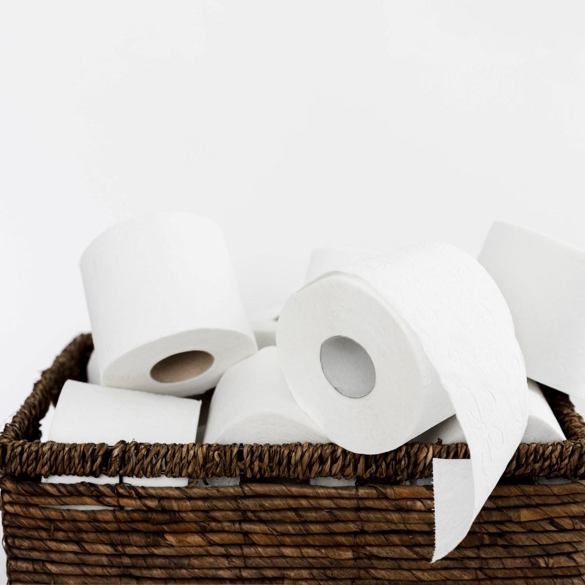 Premium HRT Roll - Hand Towel Roll